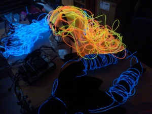 EL Wires