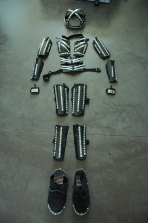 leddancesuit