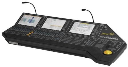 Grand MA light console