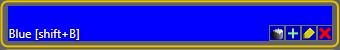 4 BLUE
