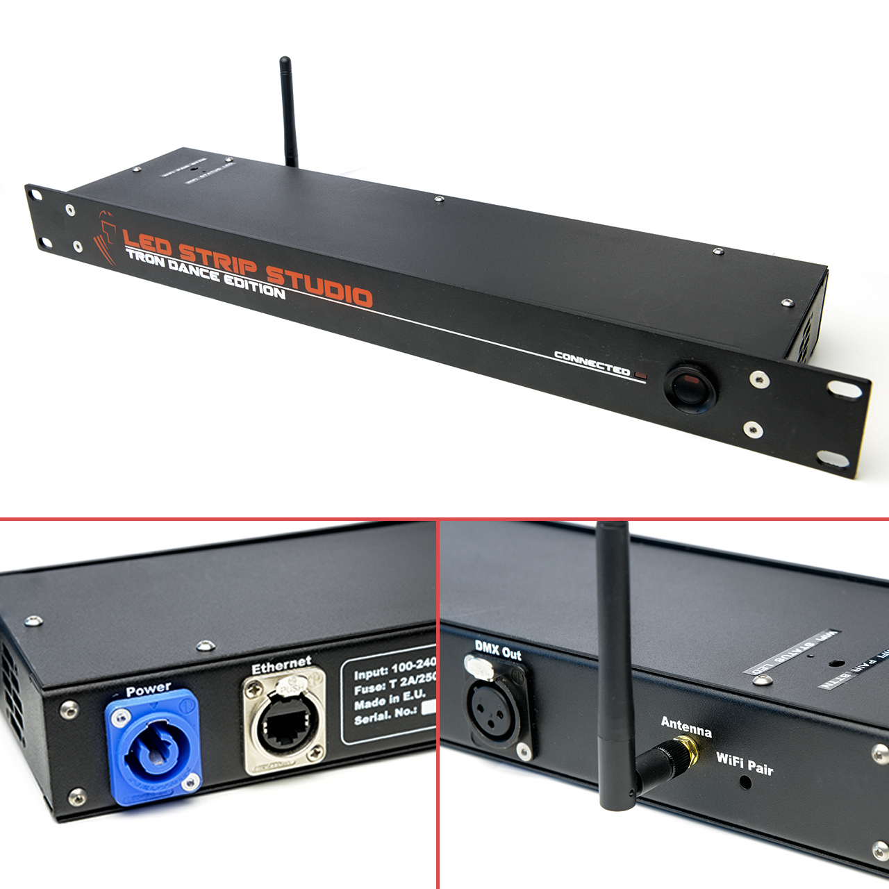 transmitter
