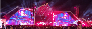 stage