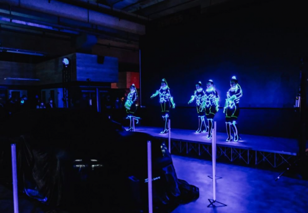Tron_Girls_bergamo